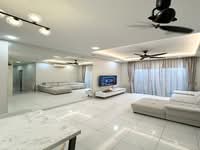 For Rent - D'Nuri Residence @ Desa Petaling