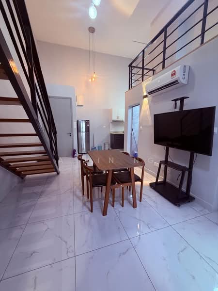 Service Residence for Rent at Arte Cheras - Alvin Ng - Interior - PropertyGuru.com.my