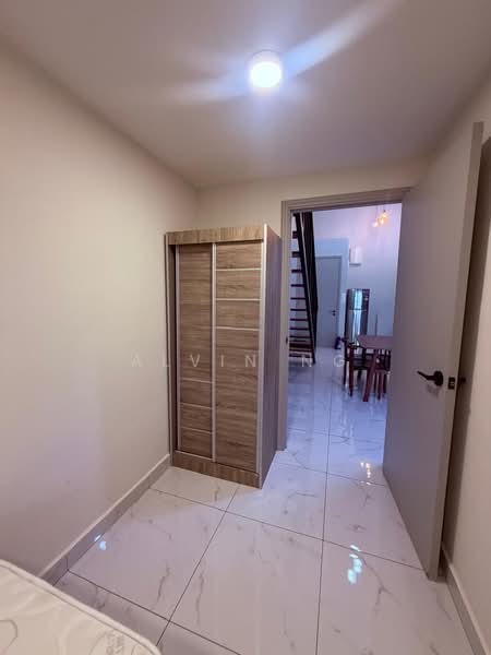 Service Residence for Rent at Arte Cheras - Alvin Ng - Interior - PropertyGuru.com.my