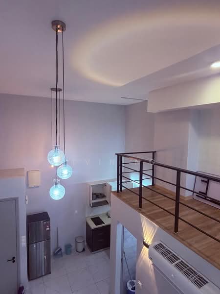 Service Residence for Rent at Arte Cheras - Alvin Ng - Kitchen - PropertyGuru.com.my