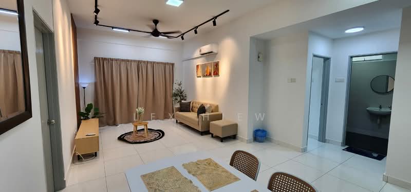 Apartment for Sale at The Twin Residences - Lex Hiew - PropertyGuru.com.my