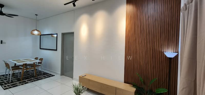 Apartment for Sale at The Twin Residences - Lex Hiew - PropertyGuru.com.my