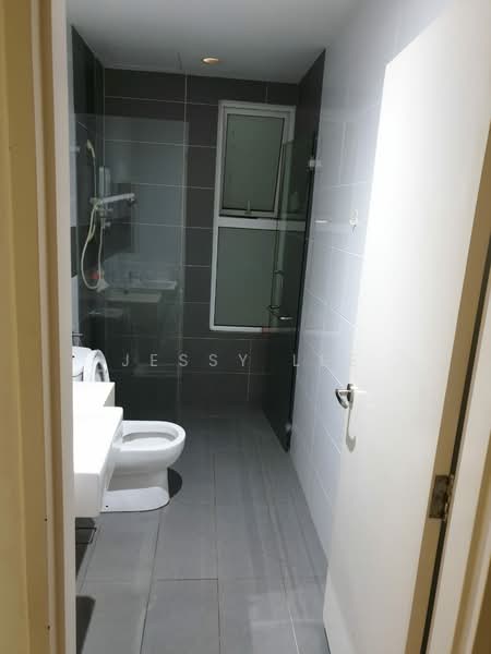 Condominium for Sale at Arte Condominium - Jessy Lee - Bathroom - PropertyGuru.com.my