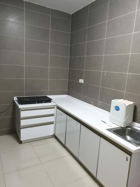 Condominium for Sale at Arte Condominium - Jessy Lee - Kitchen - PropertyGuru.com.my