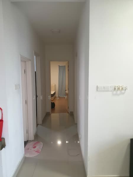 Condominium for Sale at Arte Condominium - Jessy Lee - Corridor - PropertyGuru.com.my