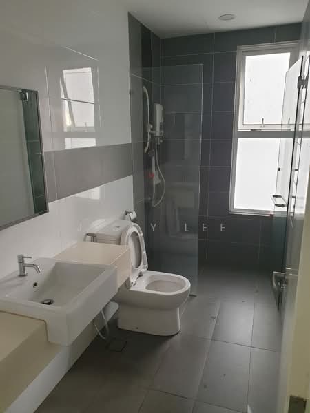 Condominium for Sale at Arte Condominium - Jessy Lee - Bathroom - PropertyGuru.com.my