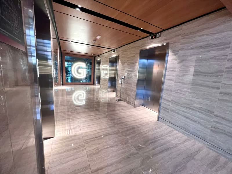 Service Residence for Rent at Savio @ Riana Dutamas - Leon Teh - Lobby - PropertyGuru.com.my