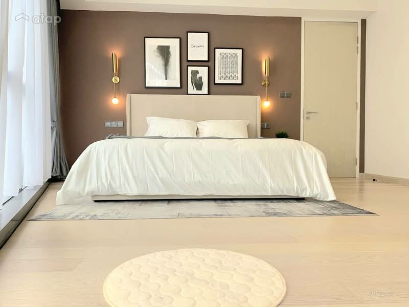 Alanis Residence untuk Untuk Dijual - RM 300,000, Apr 2026 - Bedroom - PropertyGuru.com.my