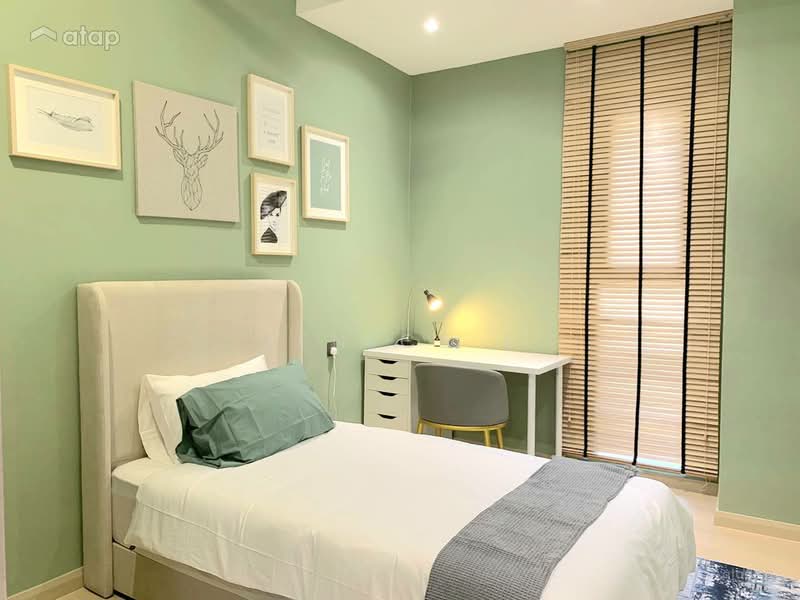 Alanis Residence untuk Untuk Dijual - RM 300,000, Apr 2026 - Bedroom - PropertyGuru.com.my