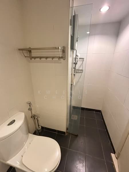 Condominium for Sale at Residence 8 - Kweenie Chong - Bathroom - PropertyGuru.com.my