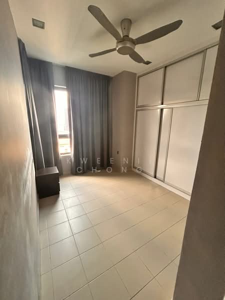 Condominium for Sale at Residence 8 - Kweenie Chong - PropertyGuru.com.my