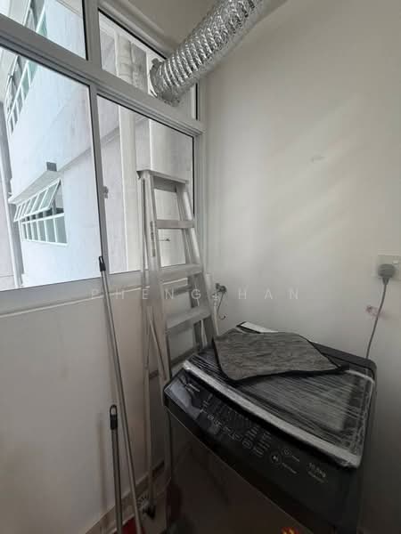 Condominium for Rent at i-Santorini - Pheng Han - PropertyGuru.com.my