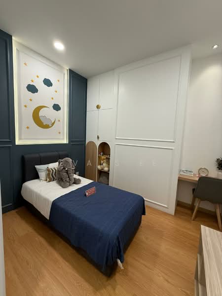 THE RIVA RESIDENCES untuk Untuk Dijual - RM 450,000, Apr 2026 - Bedroom - PropertyGuru.com.my