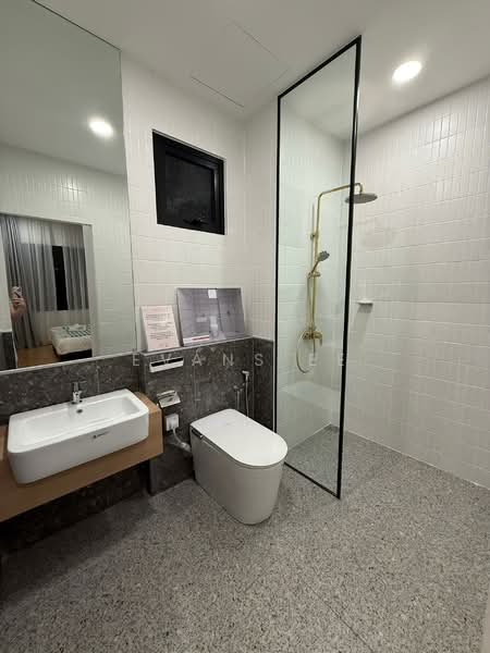 THE RIVA RESIDENCES untuk Untuk Dijual - RM 450,000, Apr 2026 - Bathroom - PropertyGuru.com.my