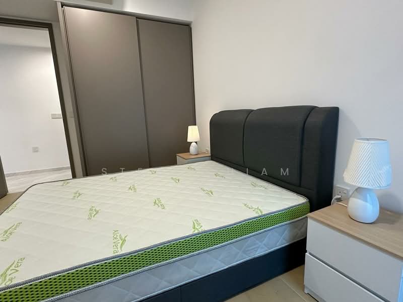 Service Residence for Sale at Eaton Residence - Steve Chiam - Bedroom - PropertyGuru.com.my