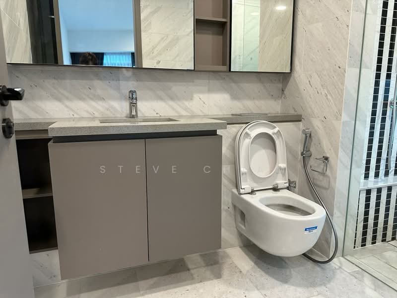 Service Residence for Sale at Eaton Residence - Steve Chiam - Bathroom - PropertyGuru.com.my