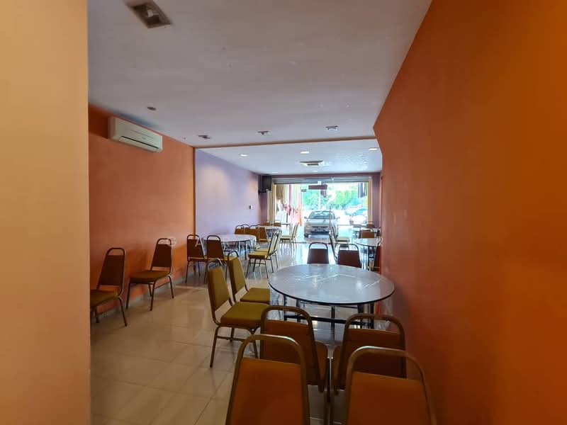 Shop / Office for Rent in George Town (Penang) - Gary Thor - Dining Room - PropertyGuru.com.my