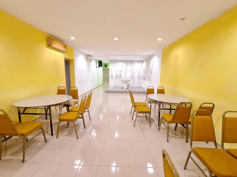 Shop / Office for Rent in George Town (Penang) - Gary Thor - Interior - PropertyGuru.com.my