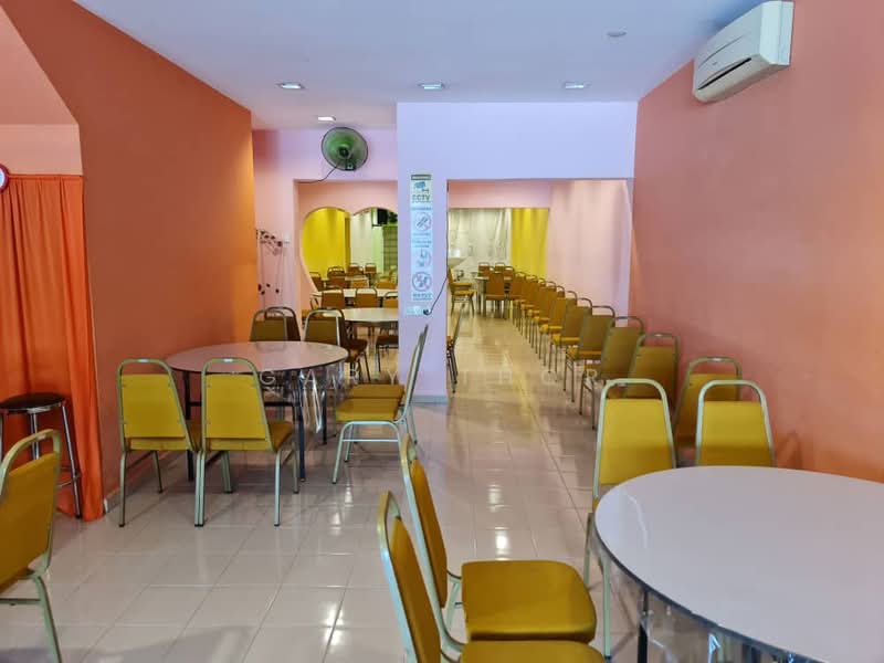 Shop / Office for Rent in George Town (Penang) - Gary Thor - Interior - PropertyGuru.com.my