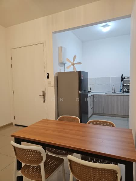 Condominium for Rent at d'Brightton - Leon Oun - PropertyGuru.com.my