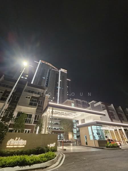 Condominium for Rent at d'Brightton - Leon Oun - PropertyGuru.com.my