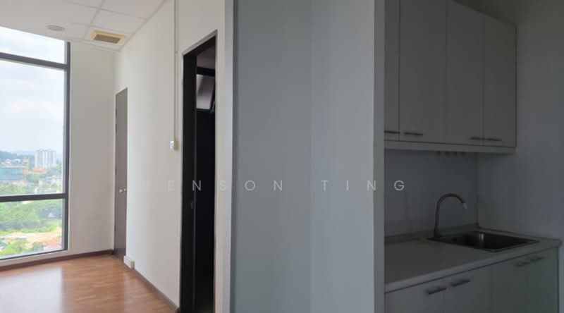 Menara UOA Bangsar untuk Untuk Disewa - RM 10,352 /bulan, Apr 2026 - Kitchen - PropertyGuru.com.my