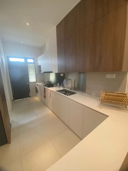 Bandar Seri Alam untuk Untuk Dijual - RM 698,000, Apr 2026 - Kitchen - PropertyGuru.com.my