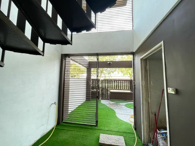 Rumah Teres 4-Tingkat untuk Dijual di Bukit Wangsamas (Setiawangsa) - Cik Maya Abdul - Exterior - PropertyGuru.com.my