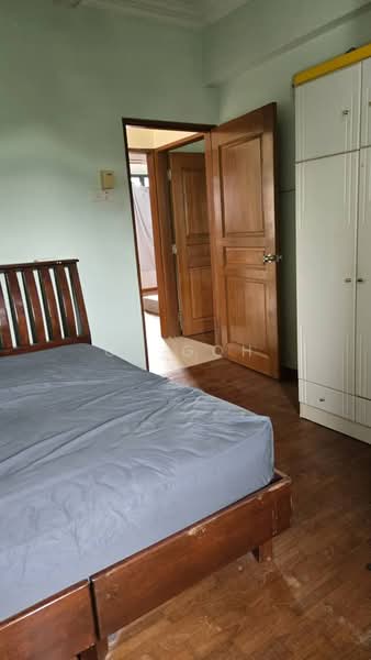 Berjaya Court untuk Untuk Dijual - RM 690,000, Apr 2026 - Bedroom - PropertyGuru.com.my