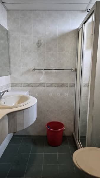 Berjaya Court untuk Untuk Dijual - RM 690,000, Apr 2026 - Bathroom - PropertyGuru.com.my