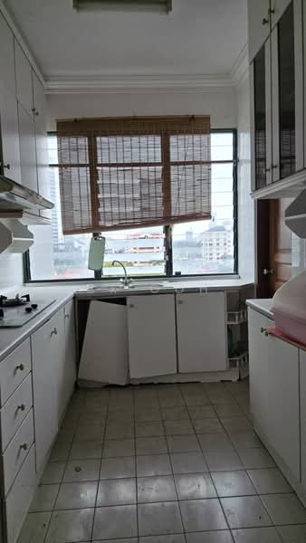Berjaya Court untuk Untuk Dijual - RM 690,000, Apr 2026 - Kitchen - PropertyGuru.com.my