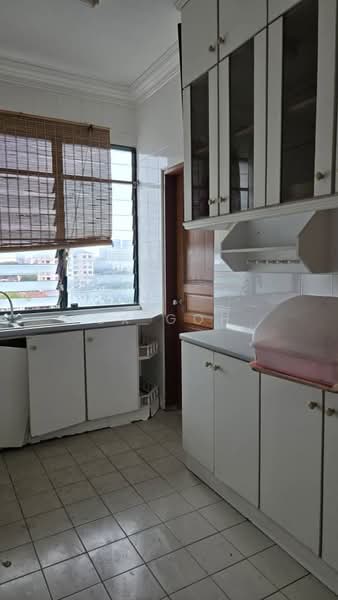 Berjaya Court untuk Untuk Dijual - RM 690,000, Apr 2026 - Kitchen - PropertyGuru.com.my