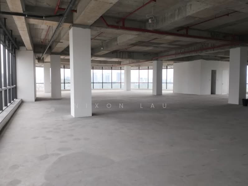 Office for Rent in Taman Desa (Kuala Lumpur) - Nixon Lau - Interior - PropertyGuru.com.my