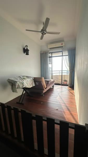 Condominium for Sale at Eden Seaview Condominium - Wayne Loh - Balcony - PropertyGuru.com.my