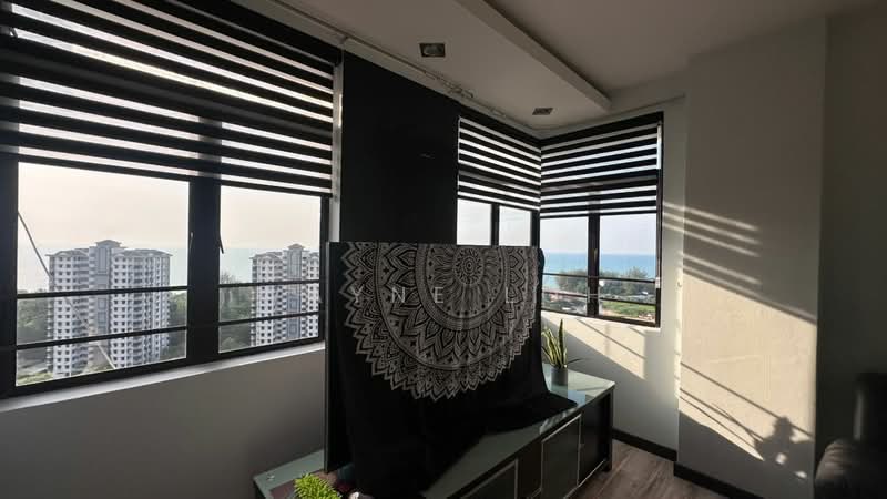 Condominium for Sale at Eden Seaview Condominium - Wayne Loh - View - PropertyGuru.com.my