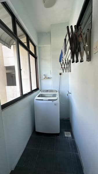 Condominium for Sale at Eden Seaview Condominium - Wayne Loh - Balcony - PropertyGuru.com.my