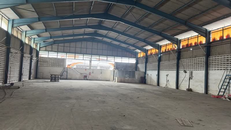 Factory for Sale in Taman Perindustrian Seri Maju (Kuala Kangsar) - Yuki Sit - Interior - PropertyGuru.com.my