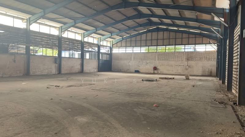 Factory for Sale in Taman Perindustrian Seri Maju (Kuala Kangsar) - Yuki Sit - Interior - PropertyGuru.com.my