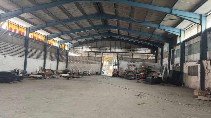 Factory for Sale in Taman Perindustrian Seri Maju (Kuala Kangsar) - Yuki Sit - Interior - PropertyGuru.com.my