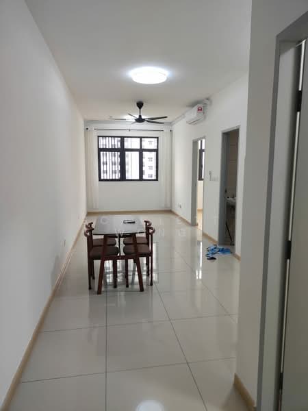 ANYA at Shorea Park untuk Untuk Disewa - RM 1,250 /bulan, Apr 2026 - Dining Room - PropertyGuru.com.my