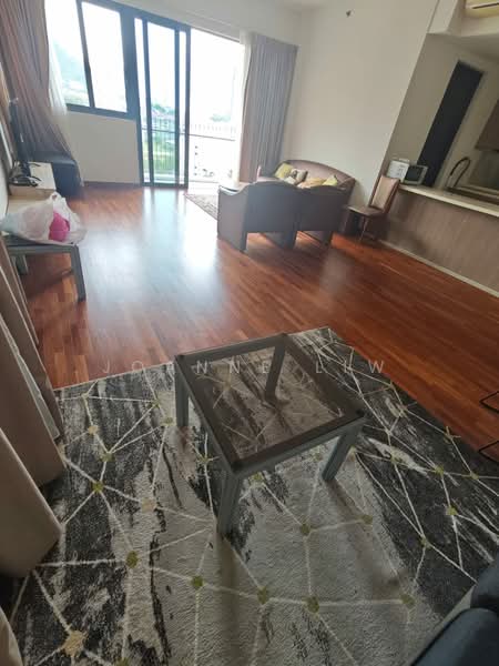 The Tamarind untuk Untuk Dijual - RM 1,150,000, Apr 2026 - Living Room - PropertyGuru.com.my