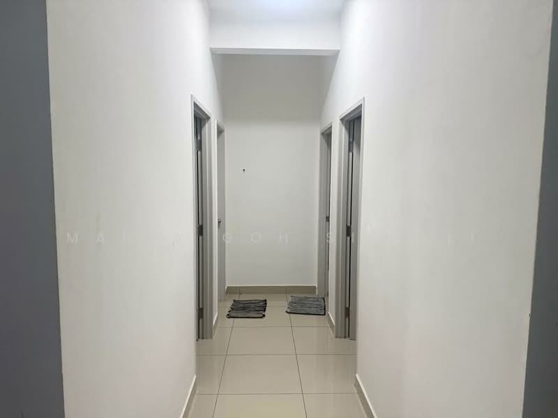 Meridin Bayvue Serviced Apartment untuk Untuk Disewa - RM 2,000 /bulan, Apr 2026 - PropertyGuru.com.my