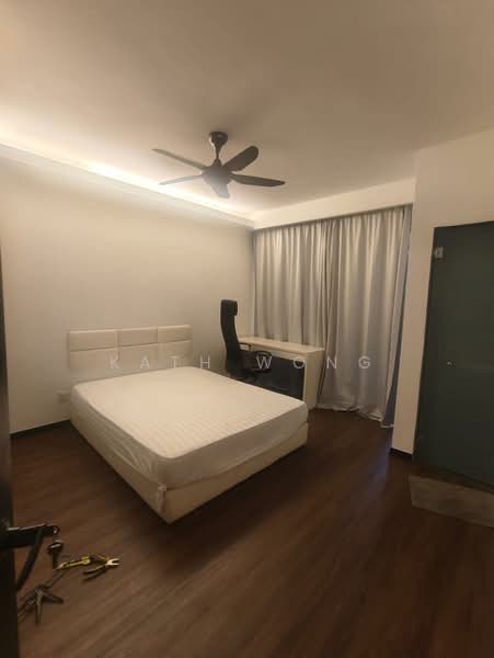 2.5-storey Terraced House for Sale in Taman Desa (Kuala Lumpur) - Kath Wong - Bedroom - PropertyGuru.com.my