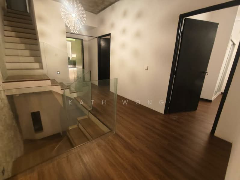2.5-storey Terraced House for Sale in Taman Desa (Kuala Lumpur) - Kath Wong - Interior - PropertyGuru.com.my