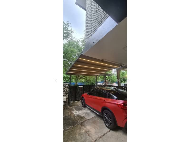 2.5-storey Terraced House for Sale in Taman Desa (Kuala Lumpur) - Kath Wong - Exterior - PropertyGuru.com.my