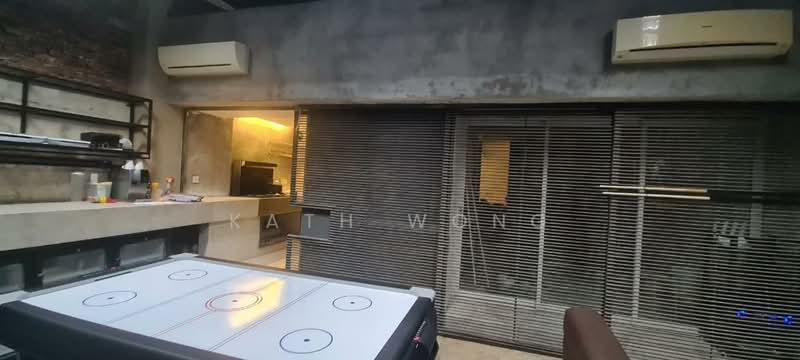 2.5-storey Terraced House for Sale in Taman Desa (Kuala Lumpur) - Kath Wong - Interior - PropertyGuru.com.my