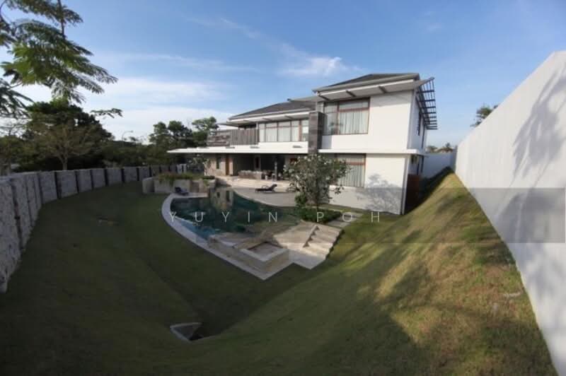 Bungalow for Sale in Iskandar Puteri (Nusajaya) (Johor) - YUYIN POH - Exterior - PropertyGuru.com.my