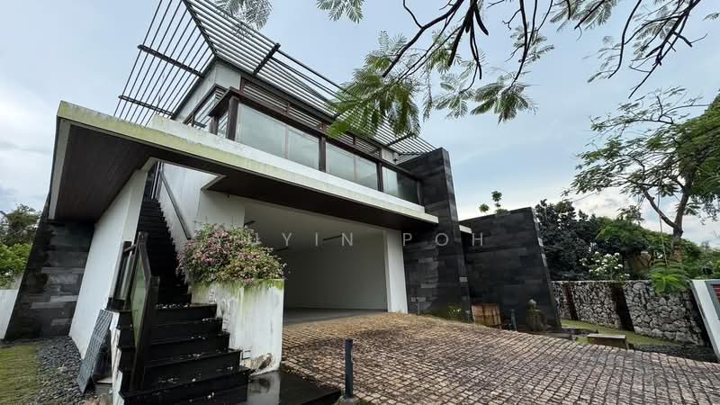 Bungalow for Sale in Iskandar Puteri (Nusajaya) (Johor) - YUYIN POH - Exterior - PropertyGuru.com.my