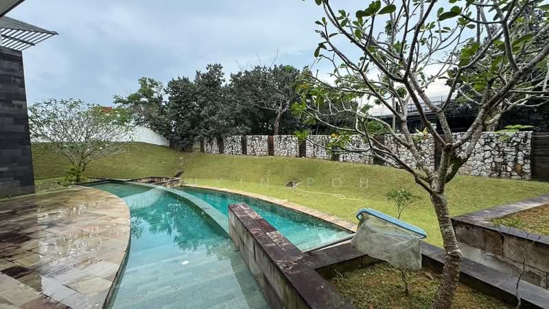 Bungalow for Sale in Iskandar Puteri (Nusajaya) (Johor) - YUYIN POH - Exterior - PropertyGuru.com.my