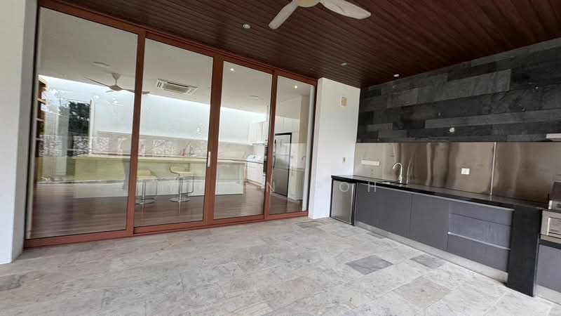 Bungalow for Sale in Iskandar Puteri (Nusajaya) (Johor) - YUYIN POH - Kitchen - PropertyGuru.com.my